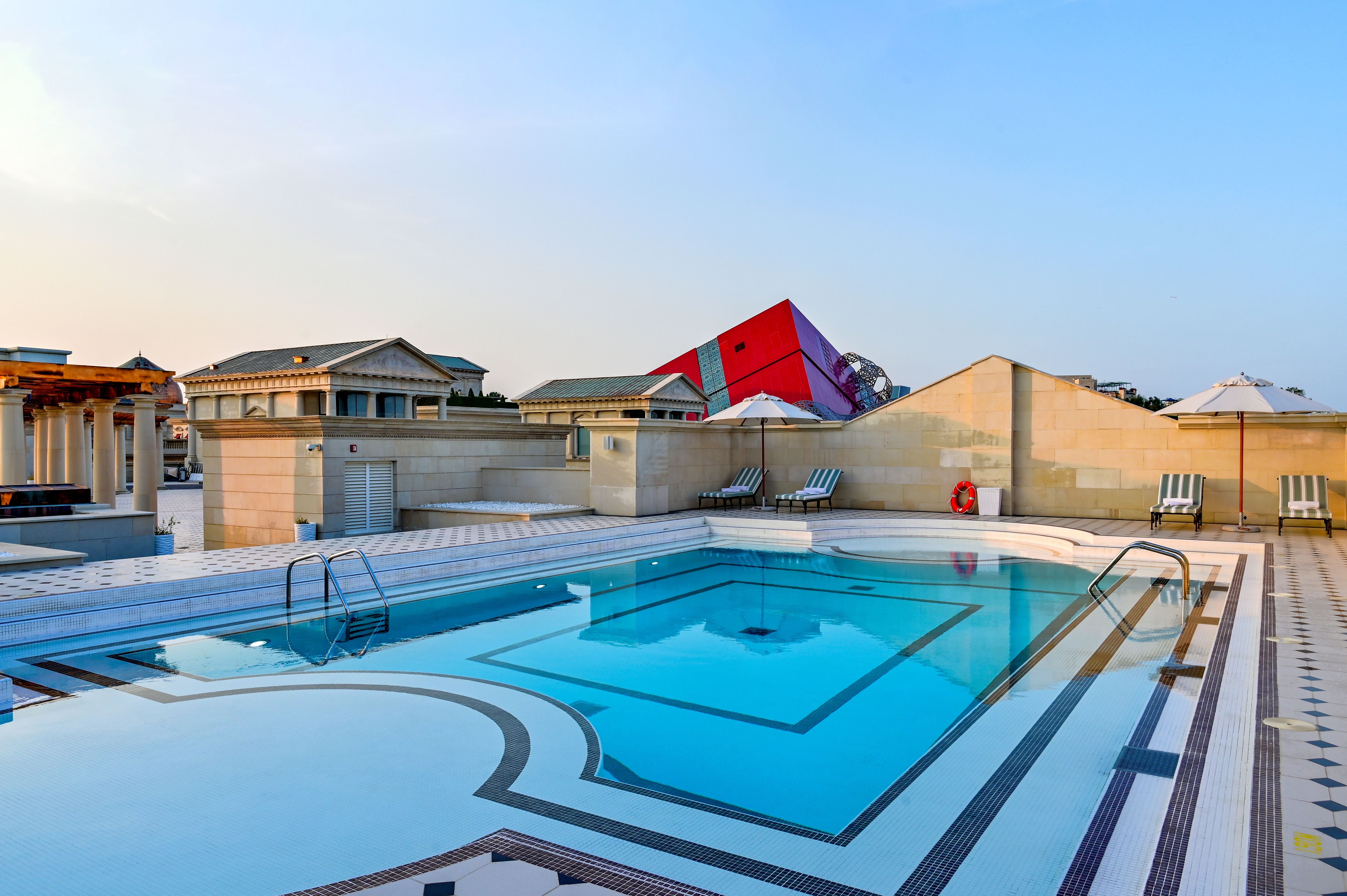 21 High Street Residence 14/19