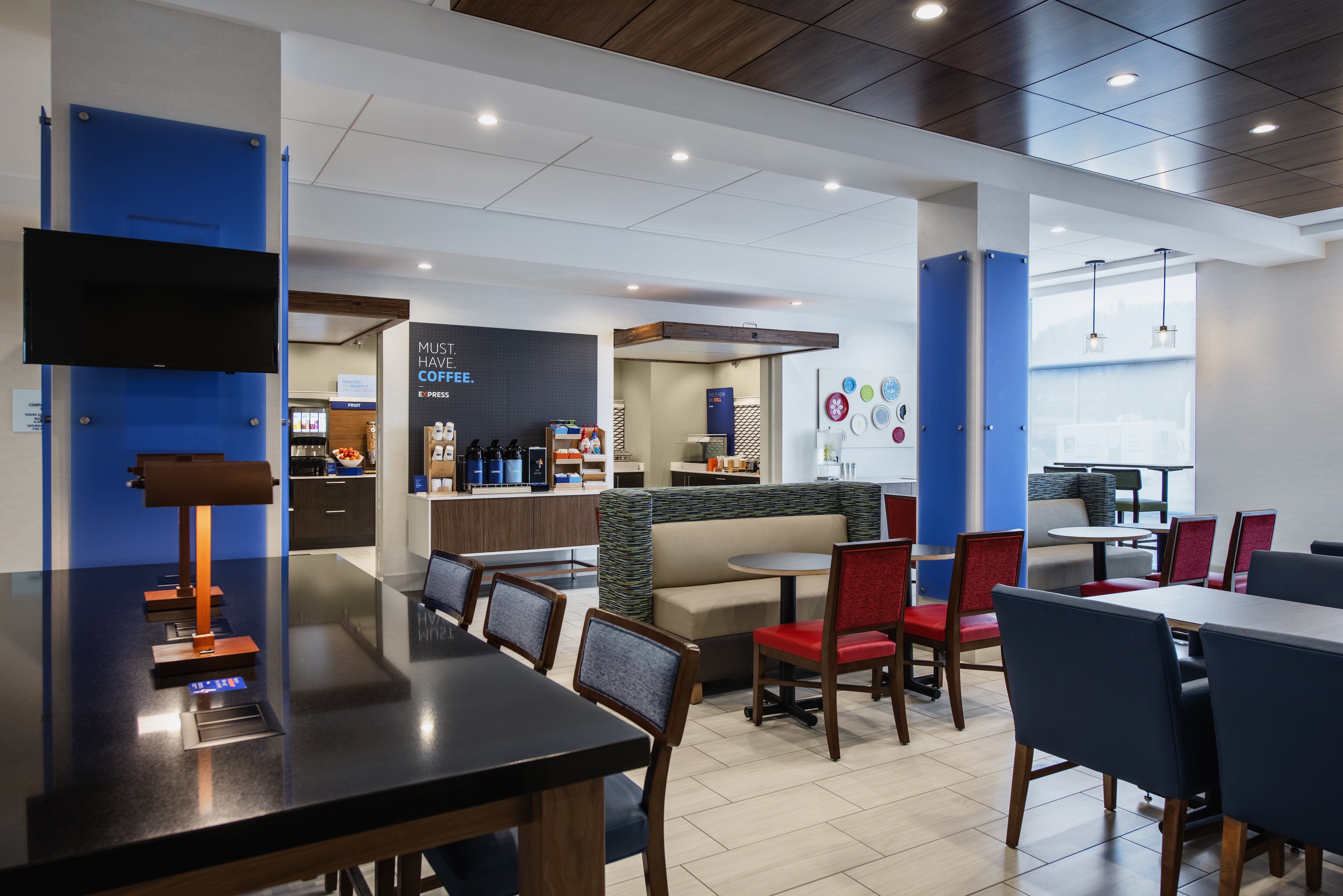 Holiday Inn Express And Suites Kelowna East 44/68