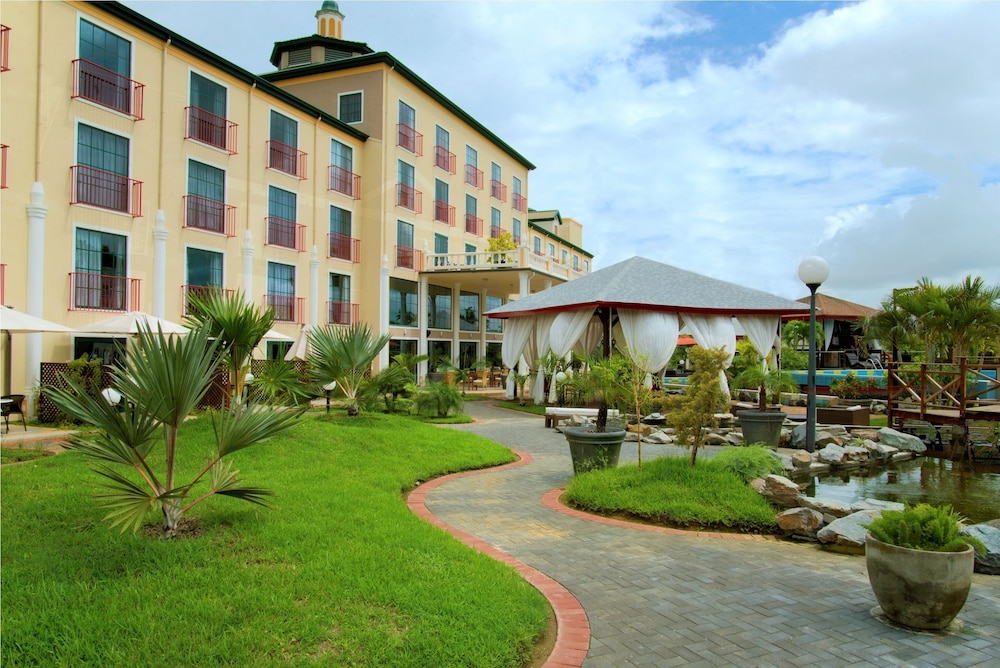 Royal Torarica Hotel 71/77