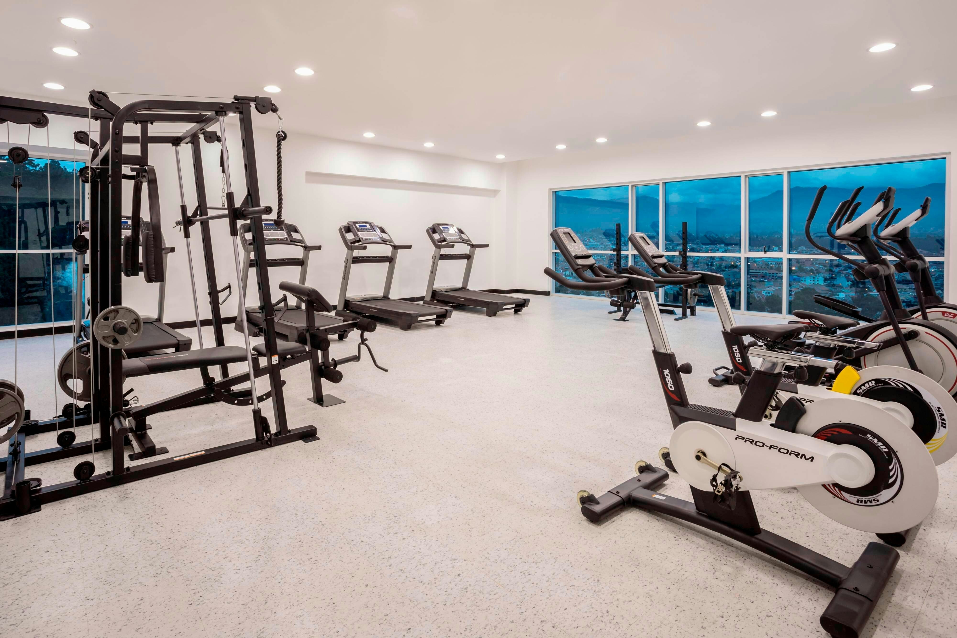Four Points By Sheraton Cuenca 25/42