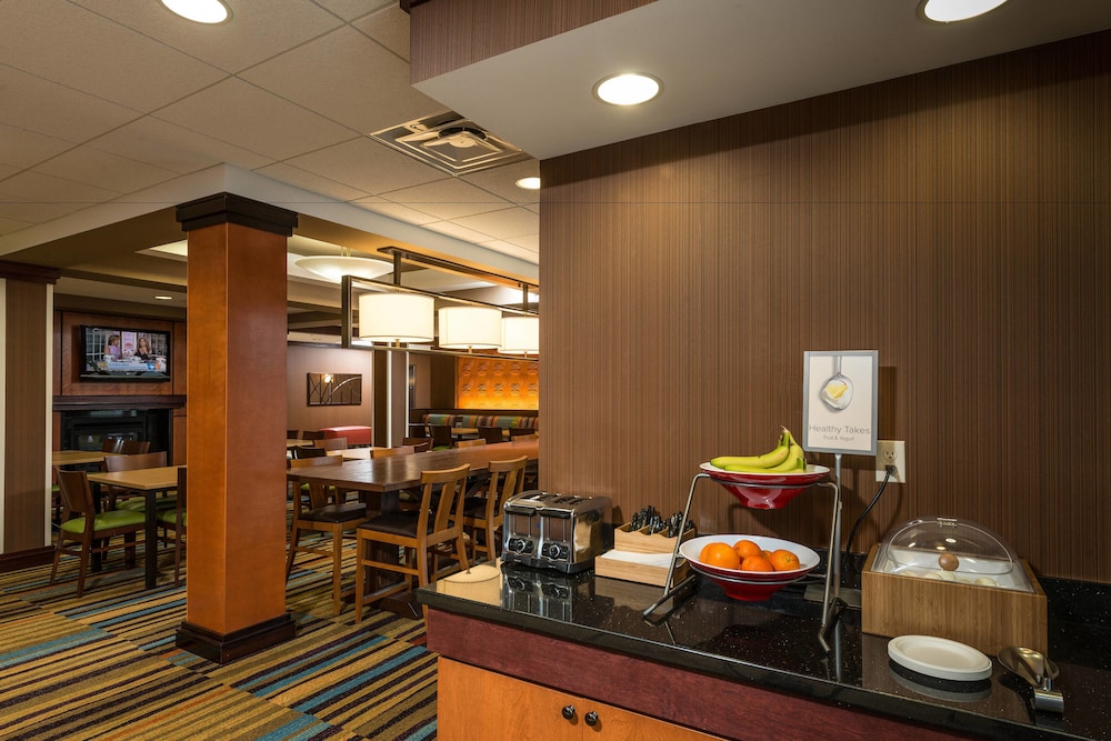 Fairfield Inn & Suites by Marriott Augusta 20/51