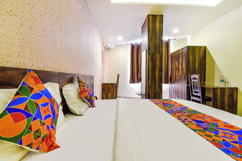 Fabhotel Padmavati Palace 25/49