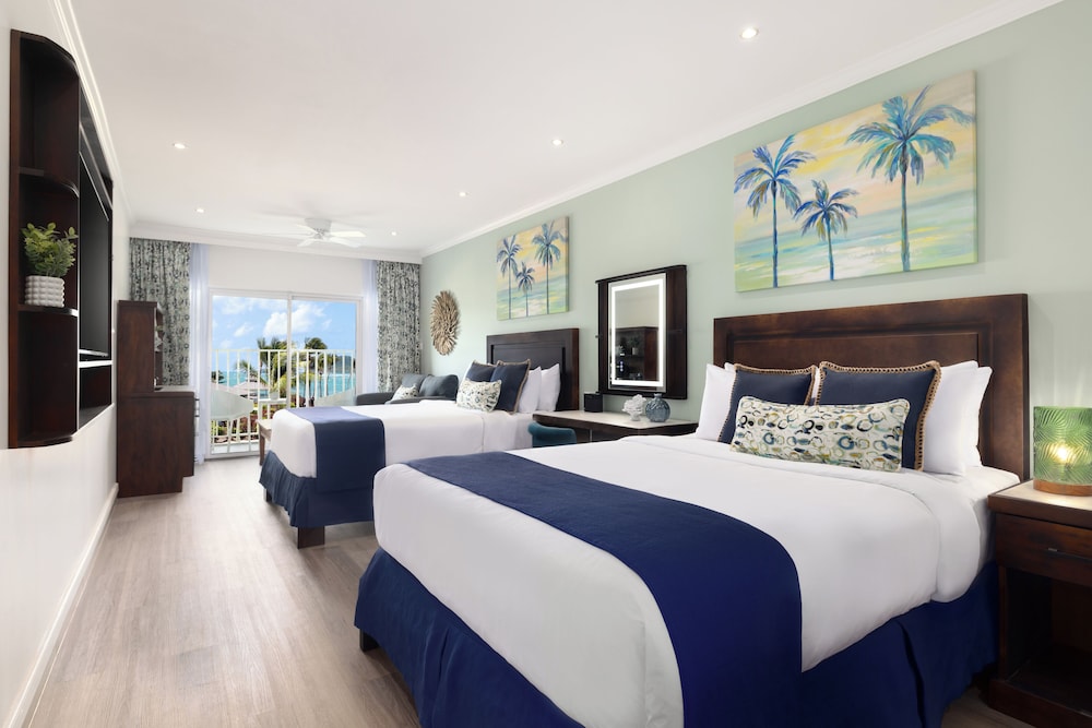 Coconut Bay Beach Resort and Spa 32/73
