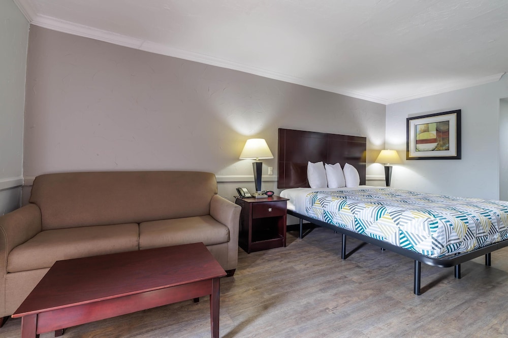 Studio6 Suites Dallas, TX - Downtown 21/27