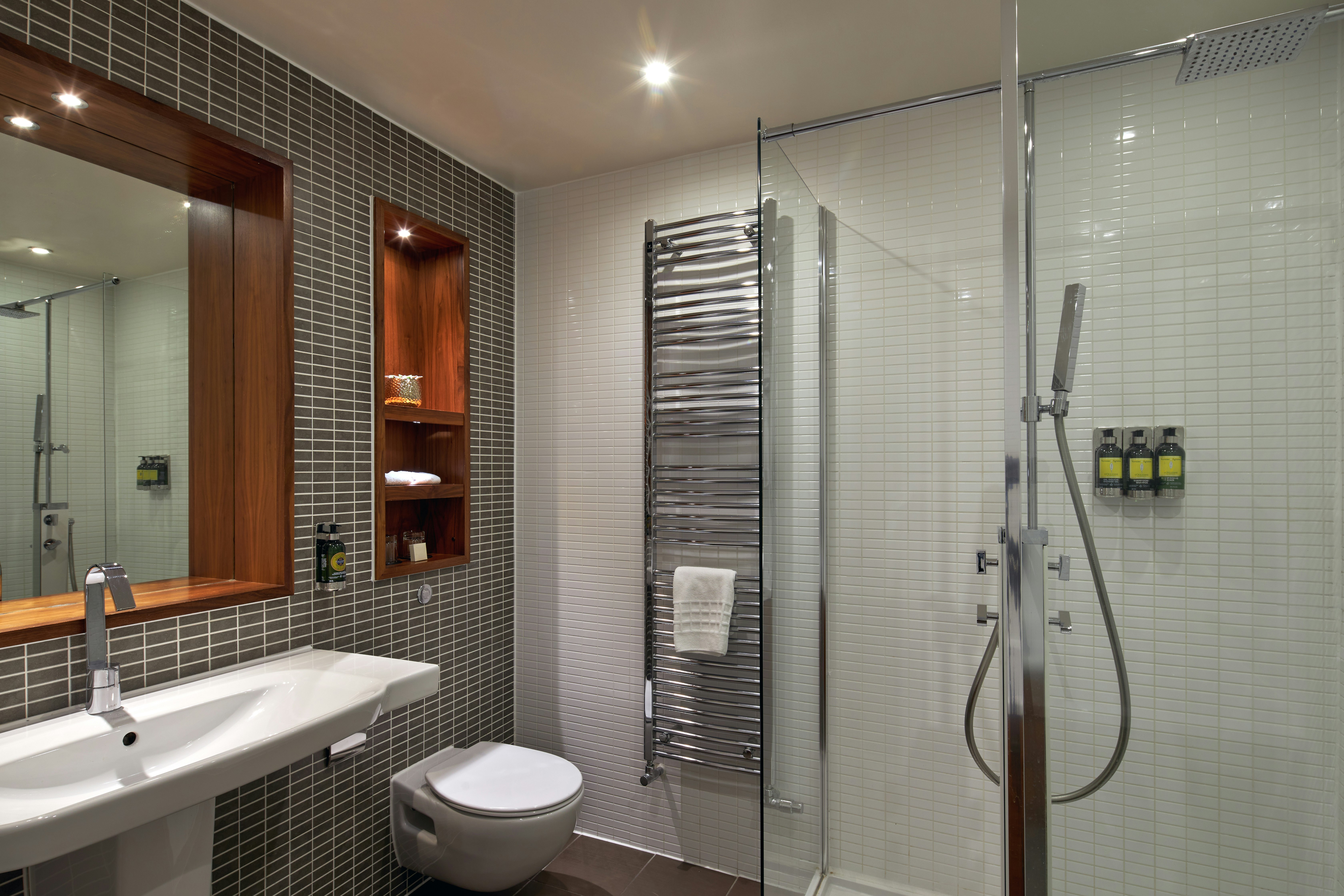 Fraser Suites Edinburgh 17/19