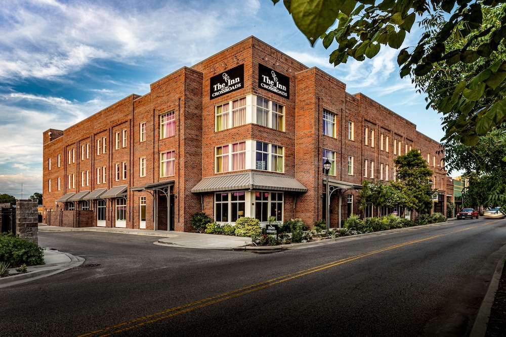 The Inn At The Crossroads in LAKE CITY - SC