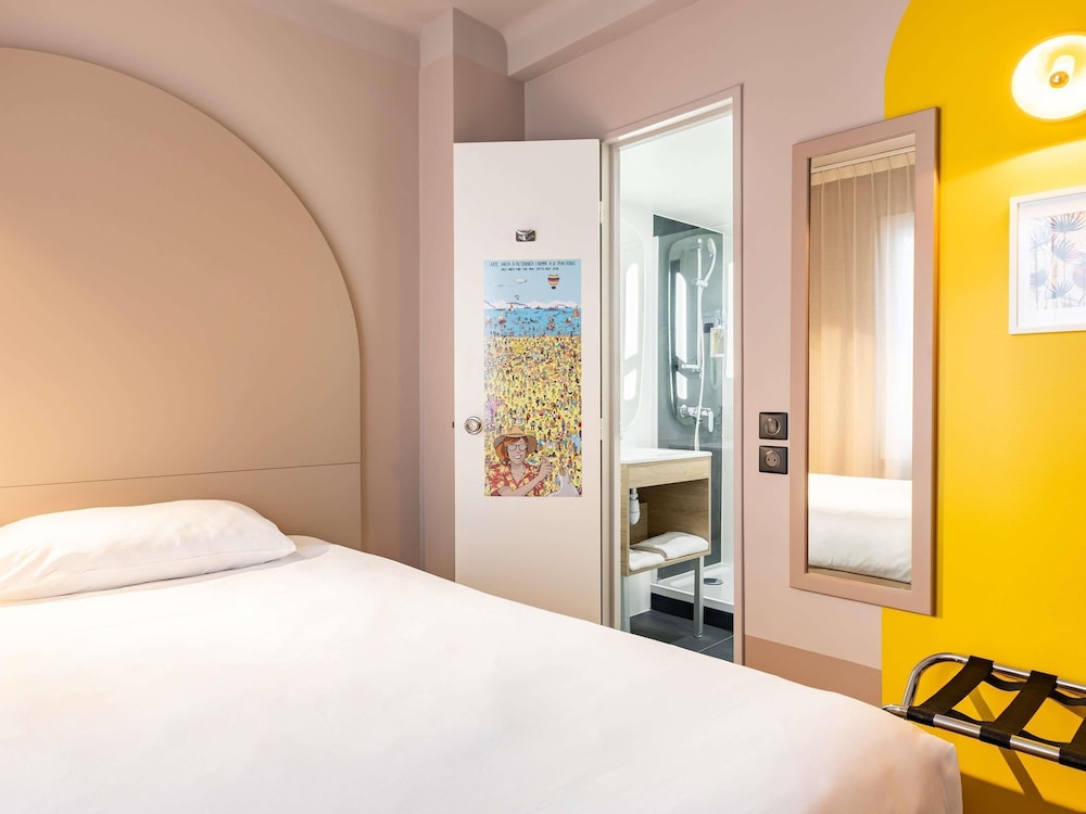 STANDARD, SINGLE BED