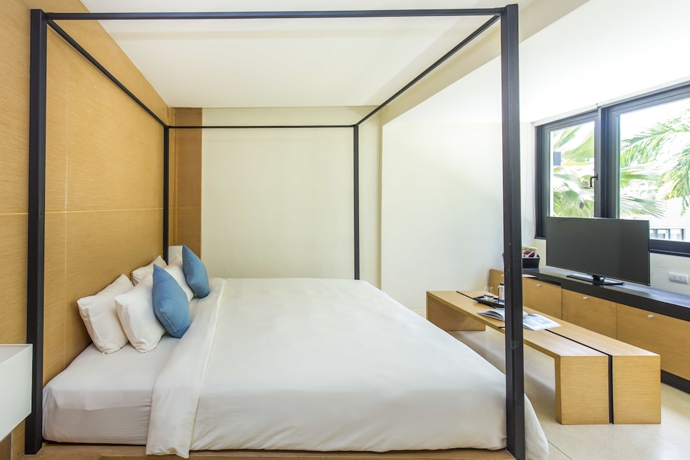 The Anda Mani Khaolak Beachfront Villas 13/50