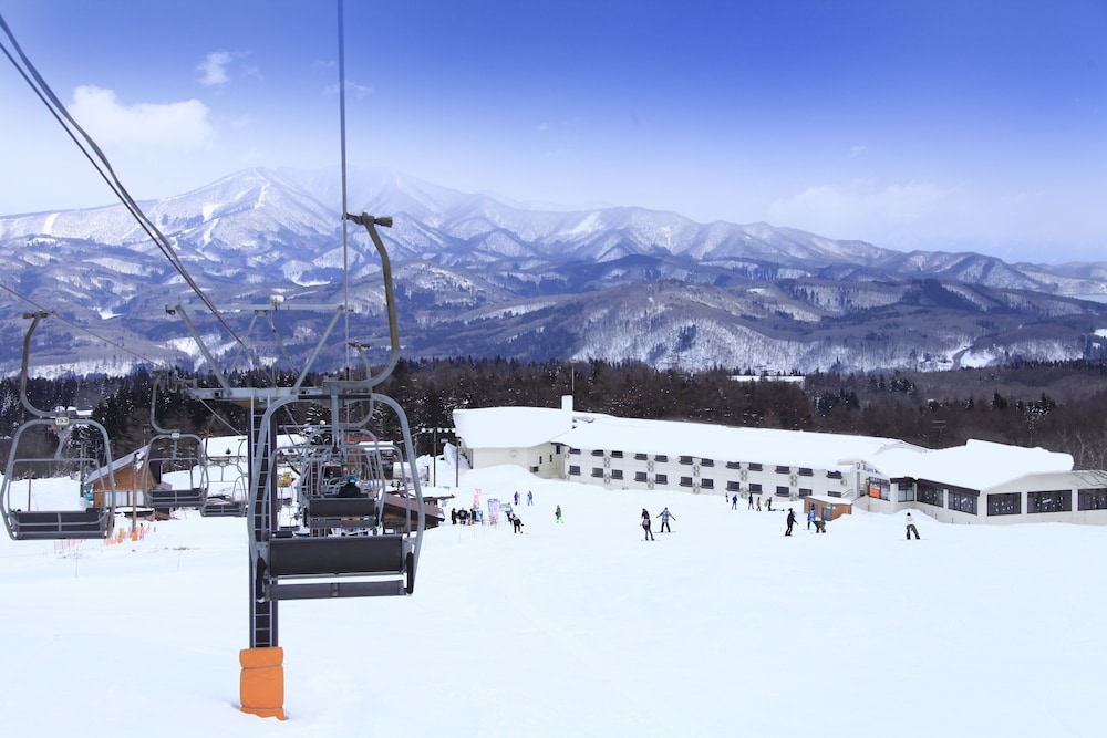 Hotel Alpen Blick 33/39