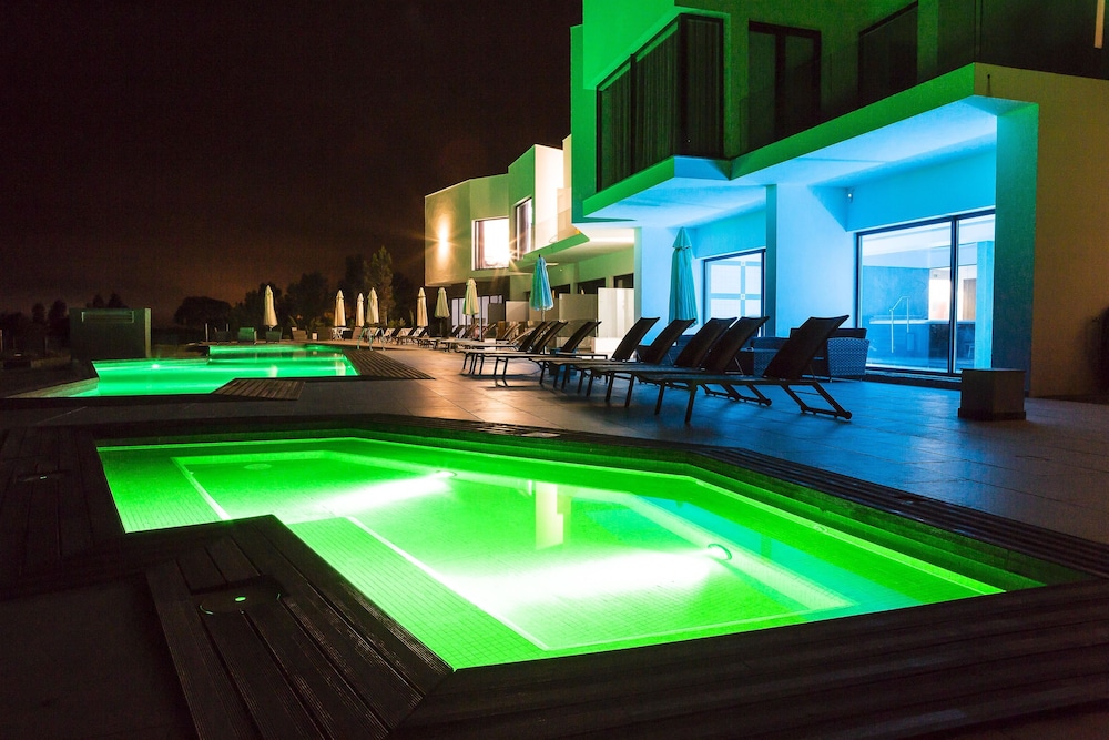 Enigma Nature Water Hotel 39/67