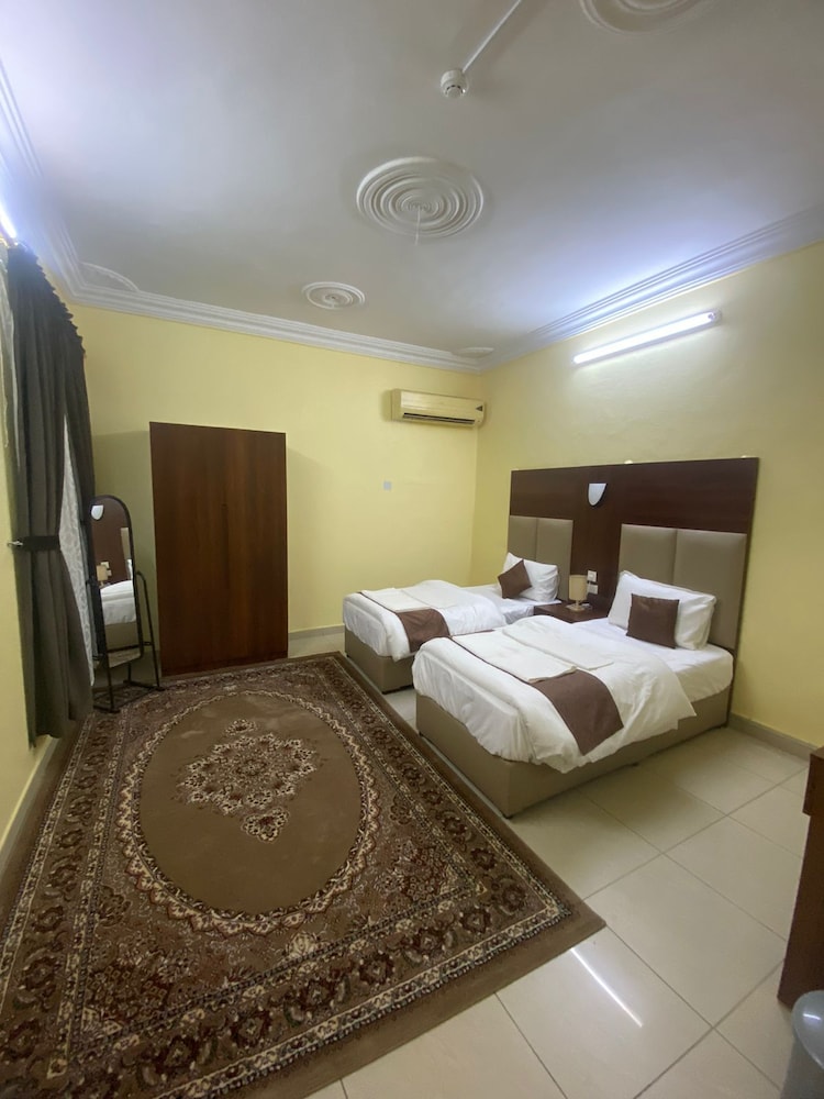 العييرى للوحدات السكنيه 3(Al Eairy Furnished Apt Al Madinah 3) 32/53