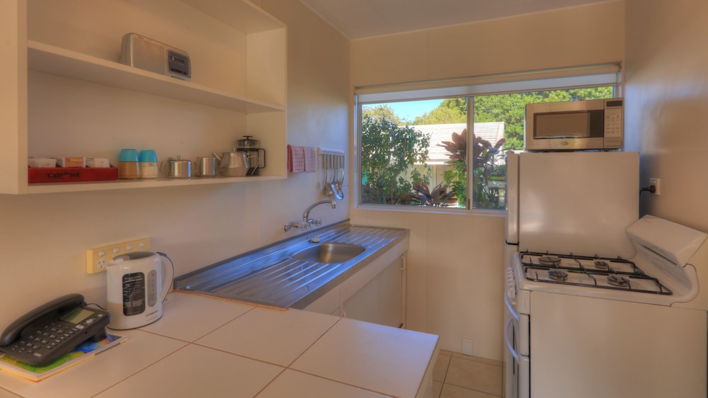 Aloha Apartments 39/61
