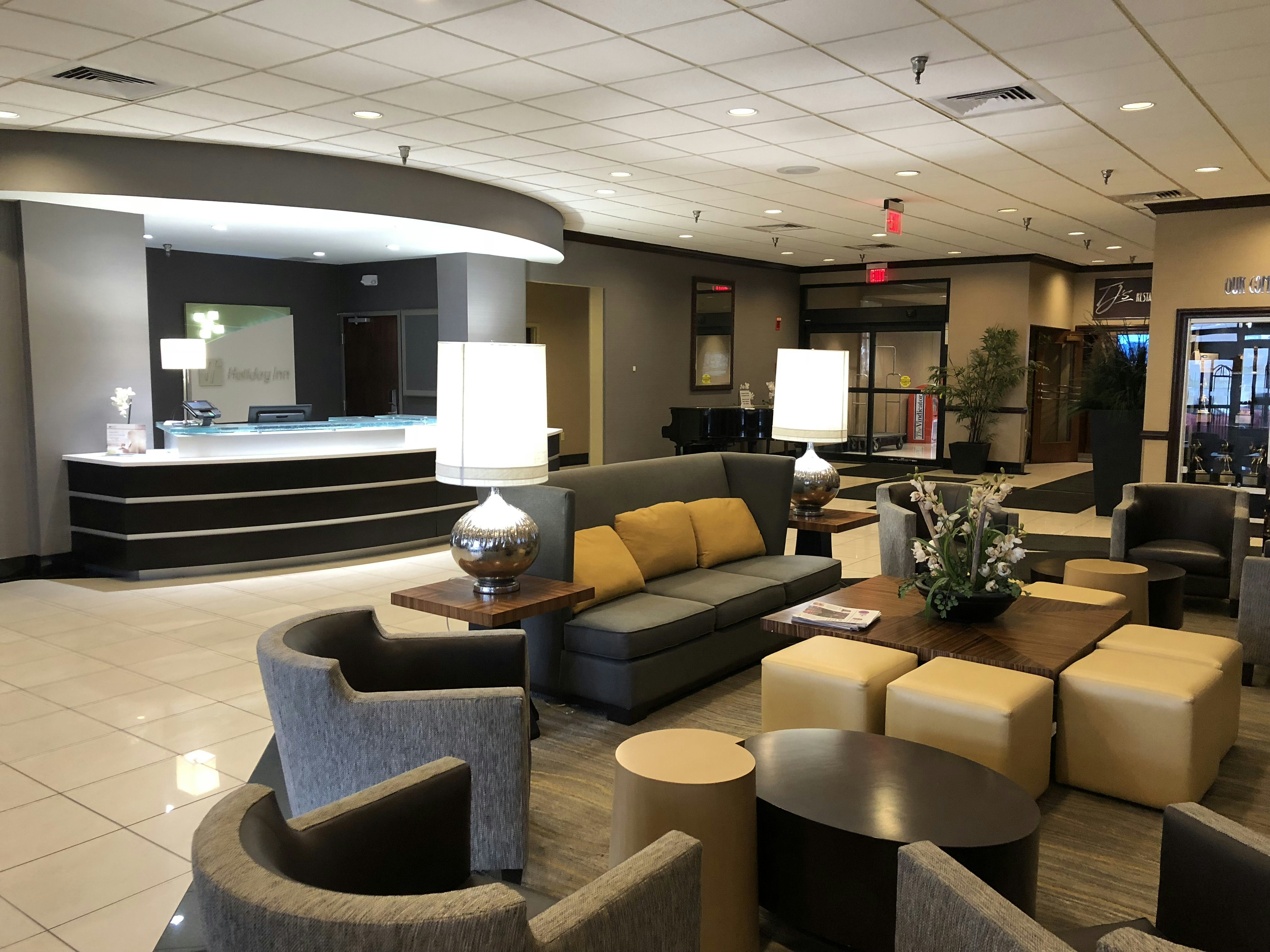 Holiday Inn Youngstown-South Boardman 6/25
