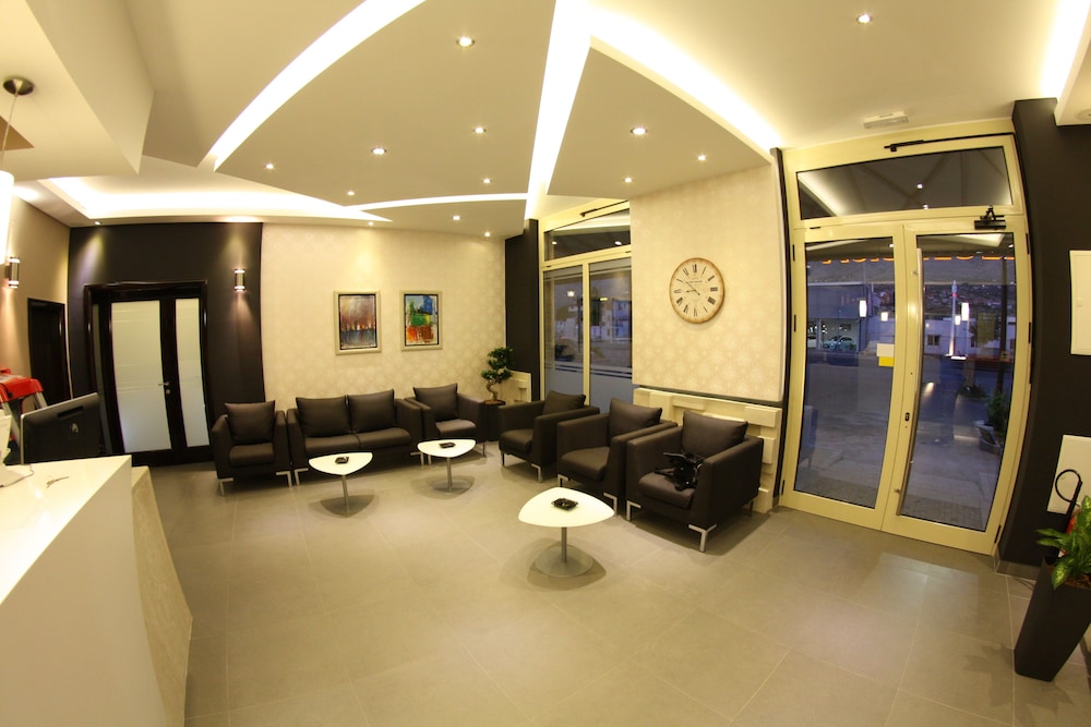 Hotel Hercegovina 22/41