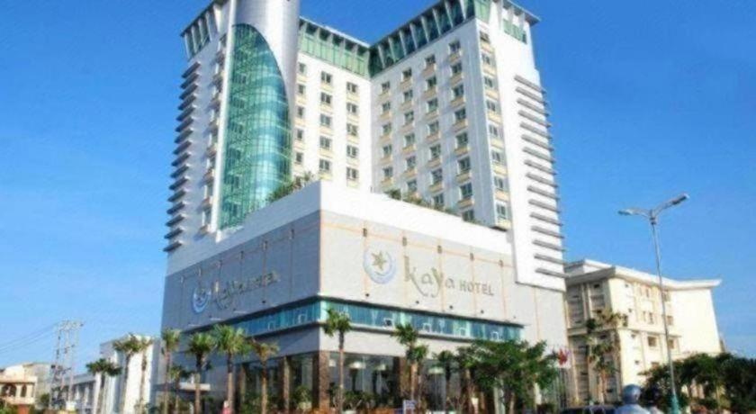 Kaya Hotel 5/51