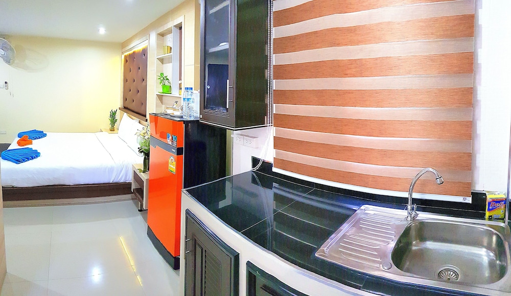 Ambrosial Suites 41/42