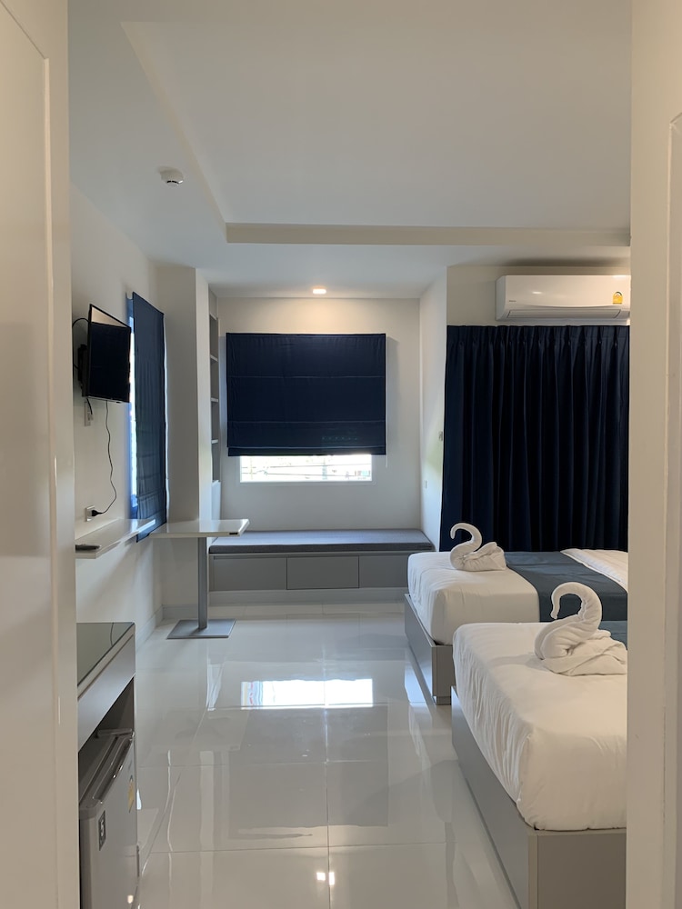 iCare Residence & Hotel 29/41