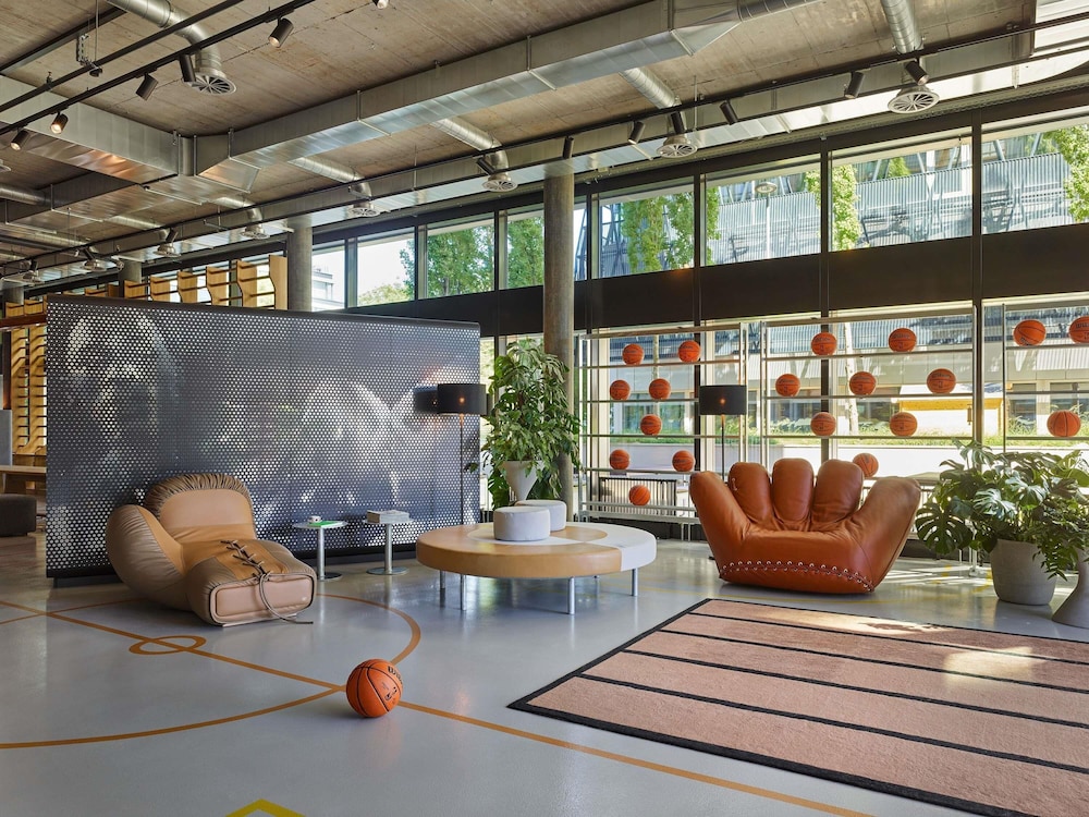 25Hours Hotel Zurich West 48/70