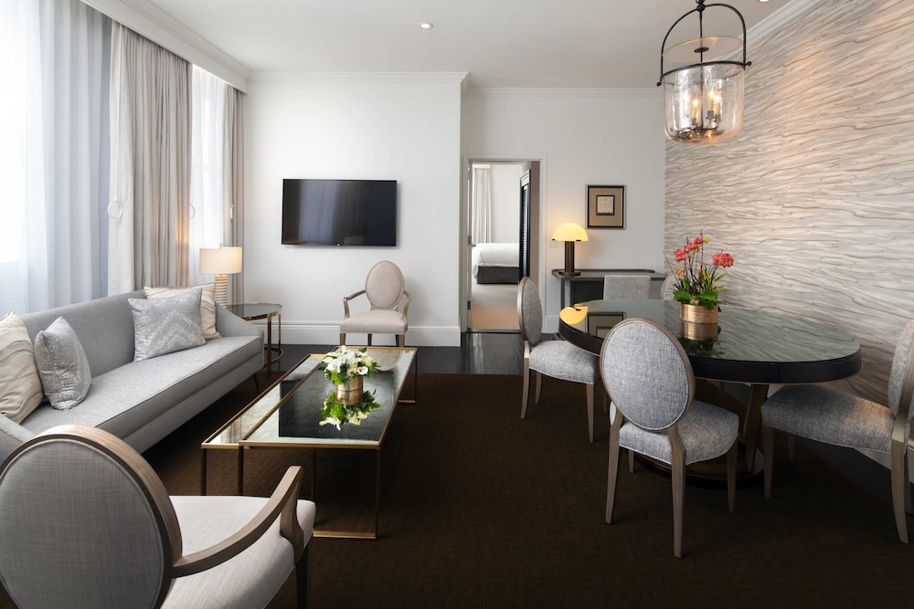 The Us Grant A Luxury Collection Hotel San Diego 23/44