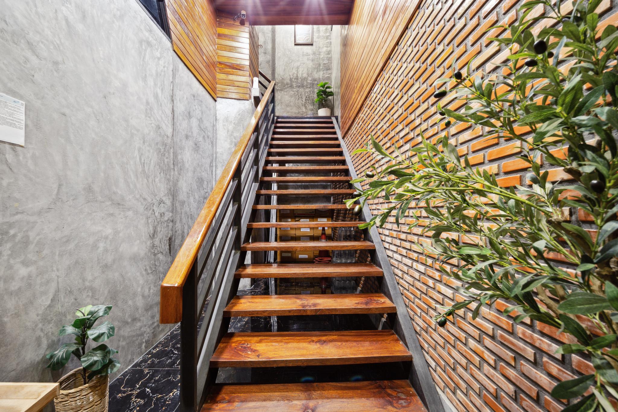 The Sky Roof Homestay @ Kiriwong 21/37