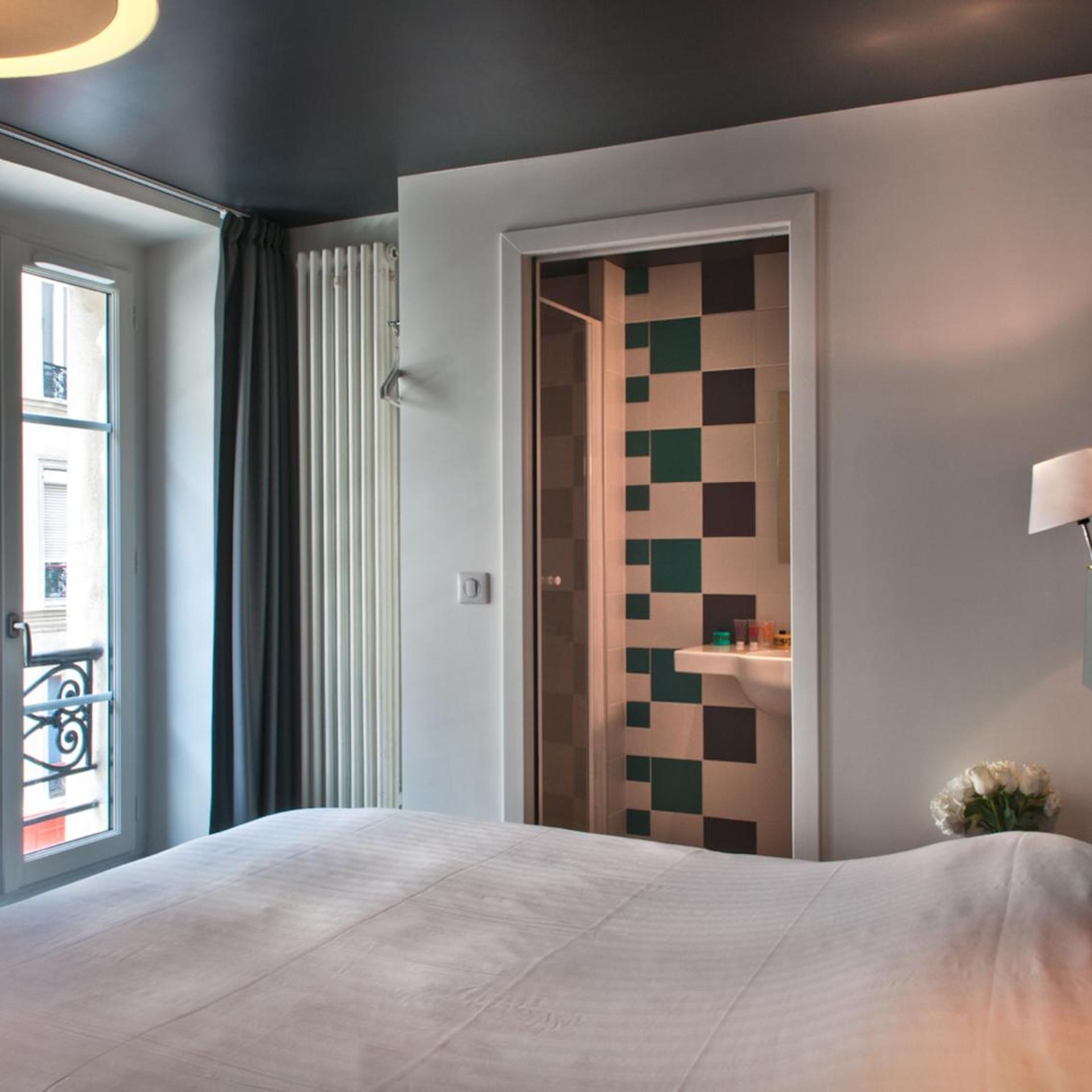 Hotel Des Metallos 13/34