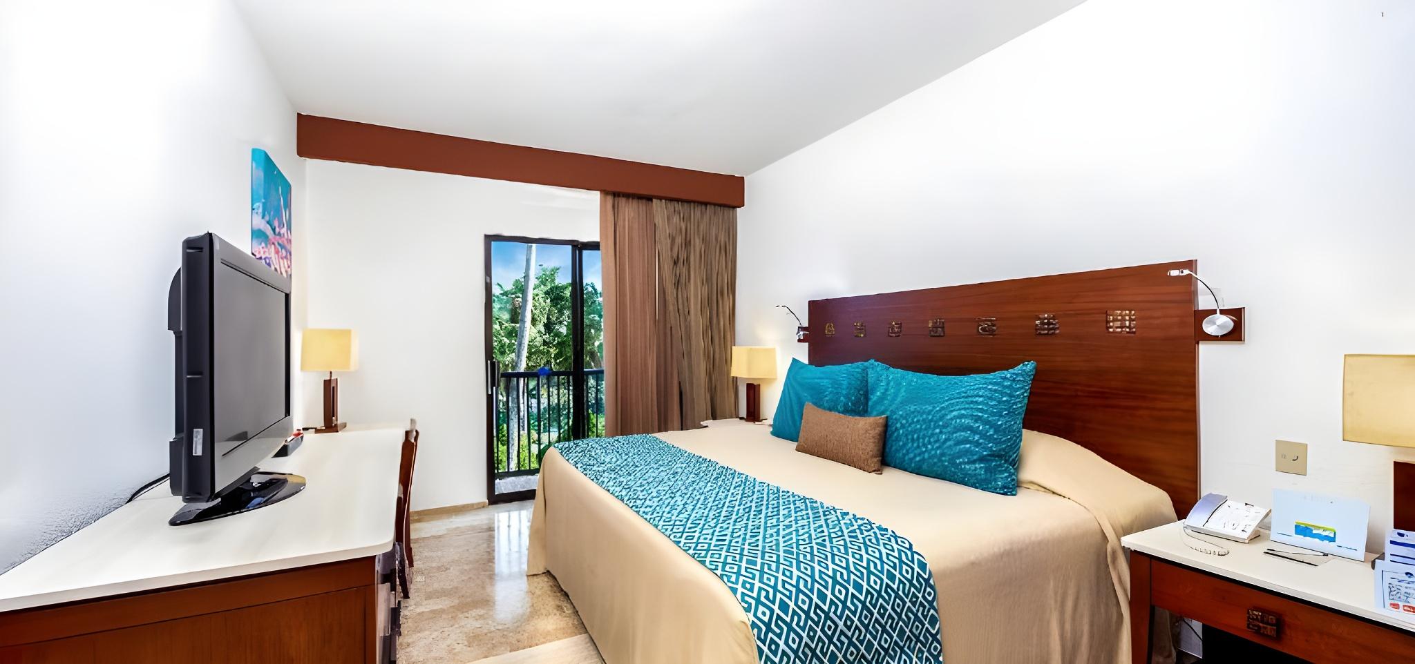 2 Bedrooms, Suite, Villa, Resort View