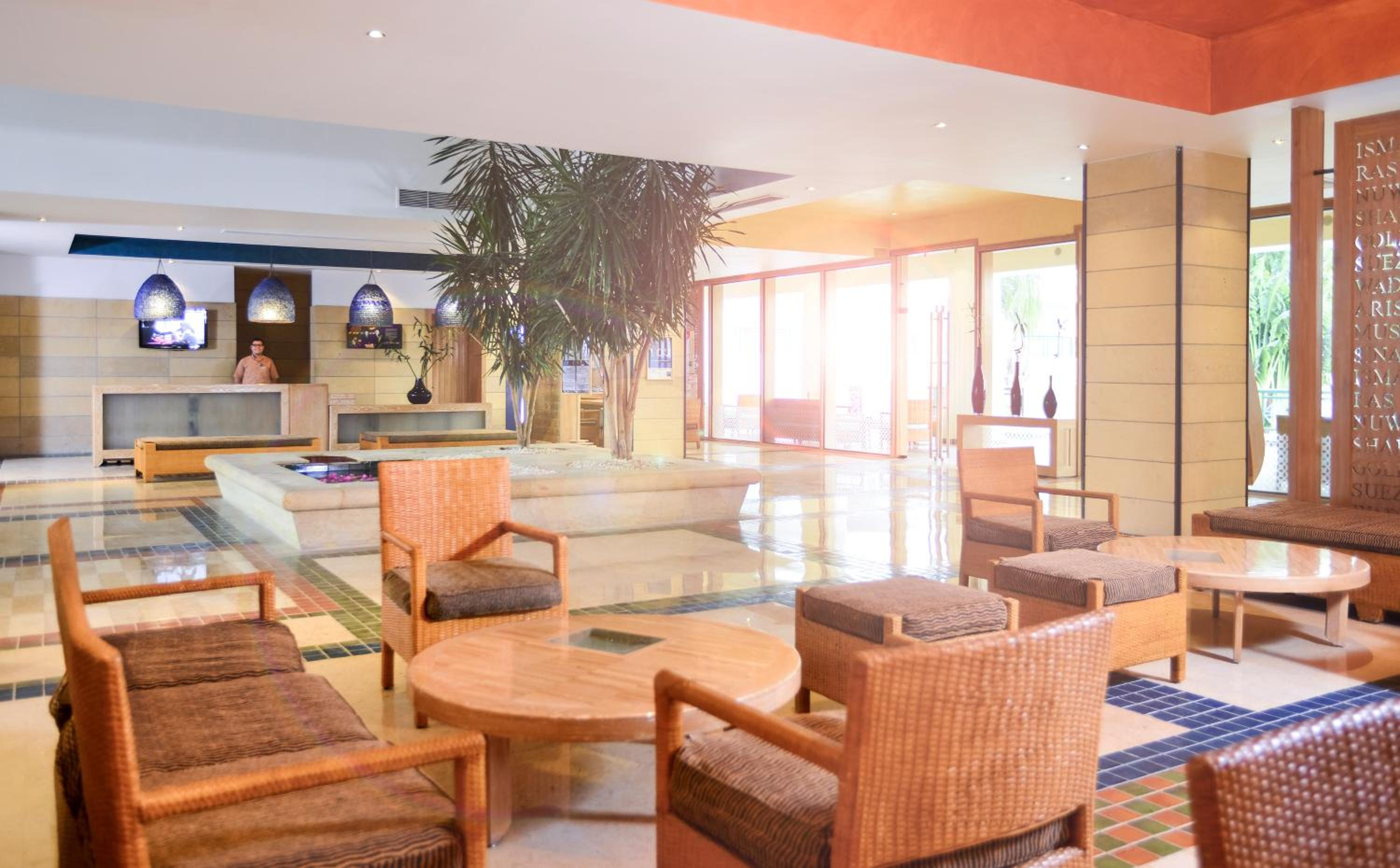 Novotel Sharm El Sheikh Beach Side 58/77
