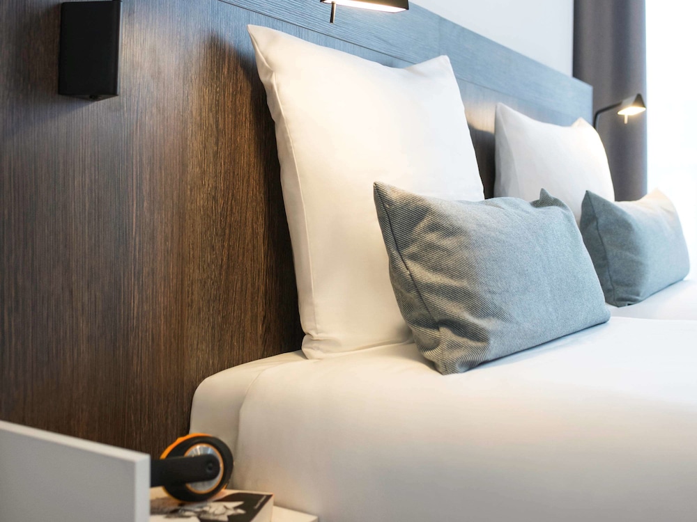 Berlage Hotel, BW Signature Collection 19/67