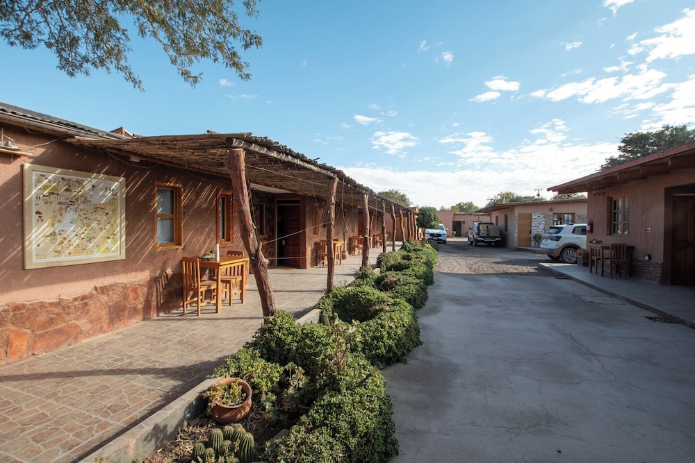 Casa Lickana B&B 5/50