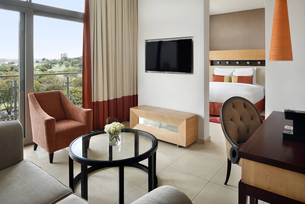 Marriott Accra Hotel 22/51