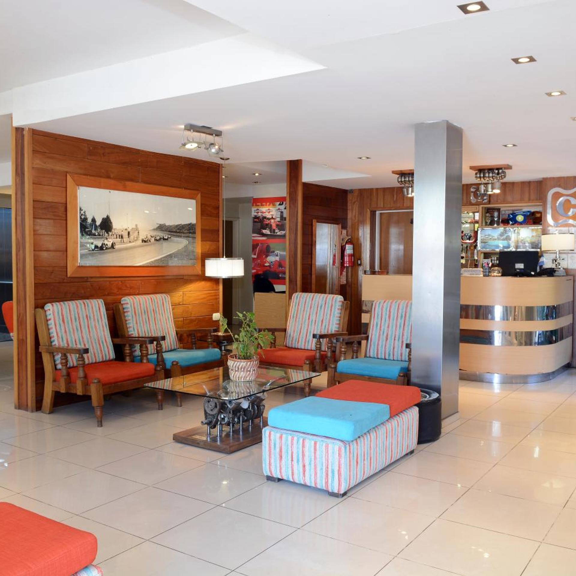 Capvio Hotel 24/42