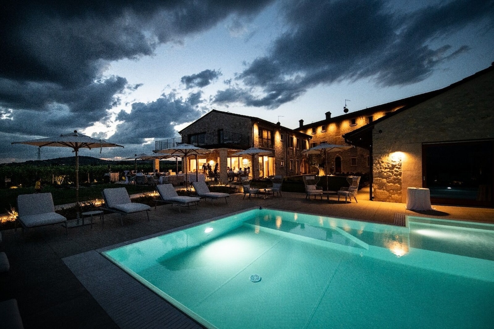 Magari Estates Hotel 5/61