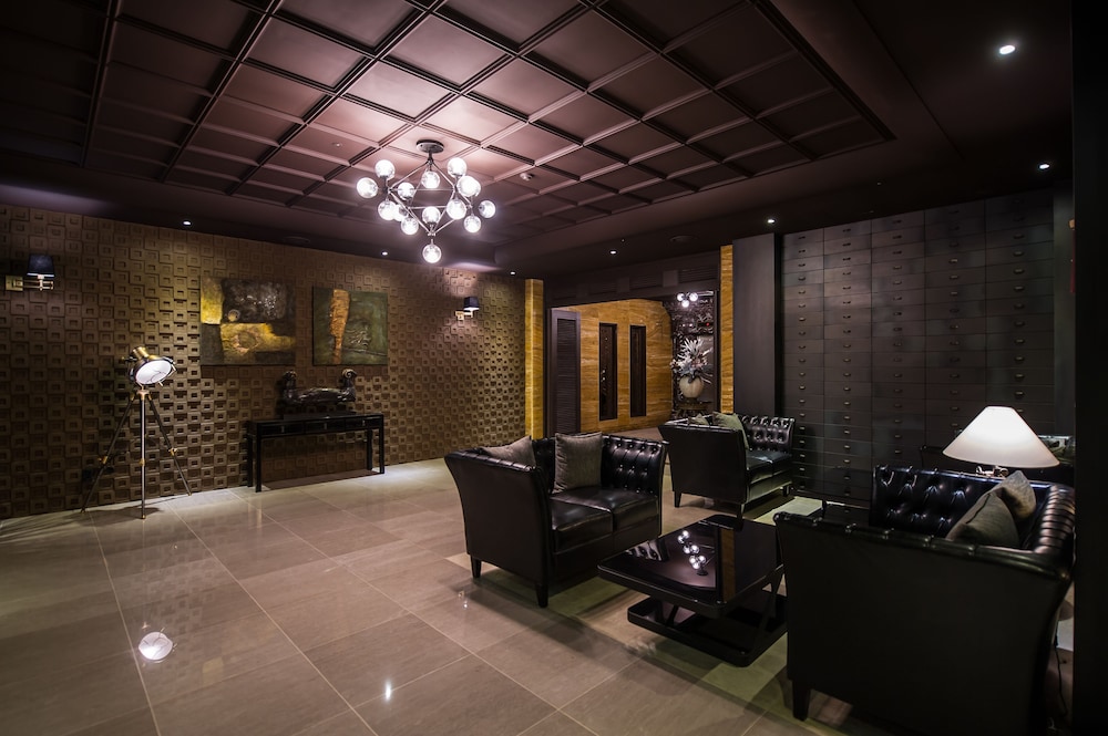 Floce Hotel 12/60
