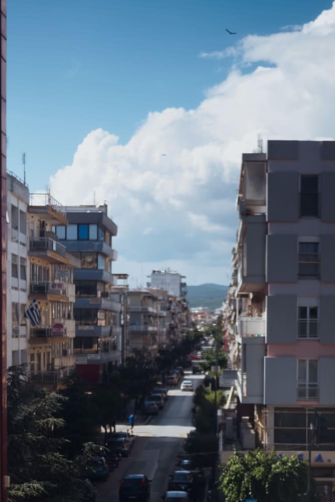 Light House Hotel Alexandroupolis 13/55