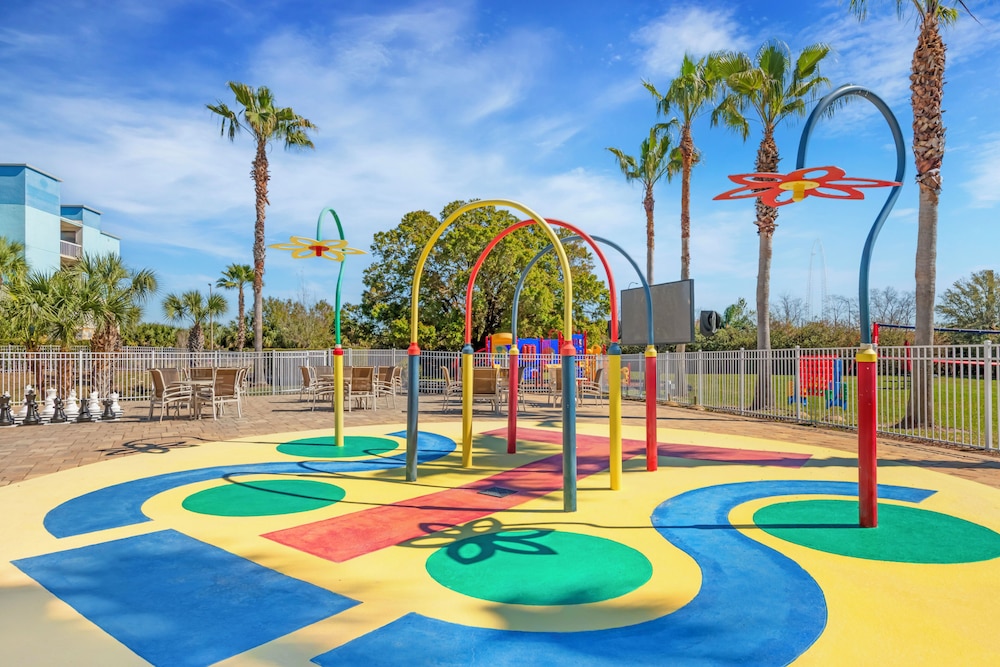 Orlando International Drive North Hotel 35/50