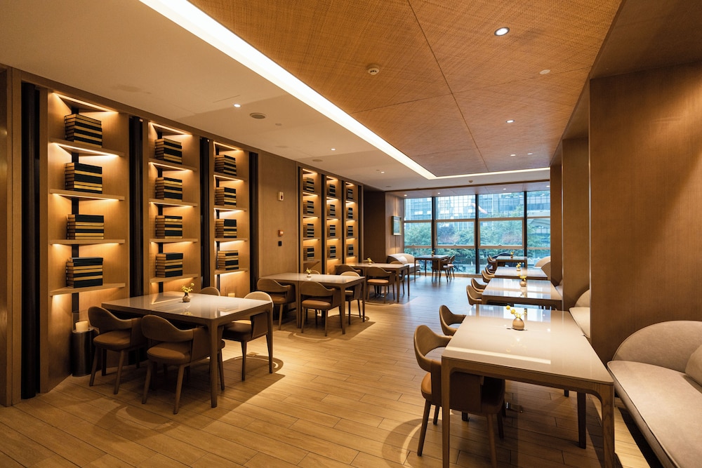 Joya Chengdu High-tech Zone 30/34