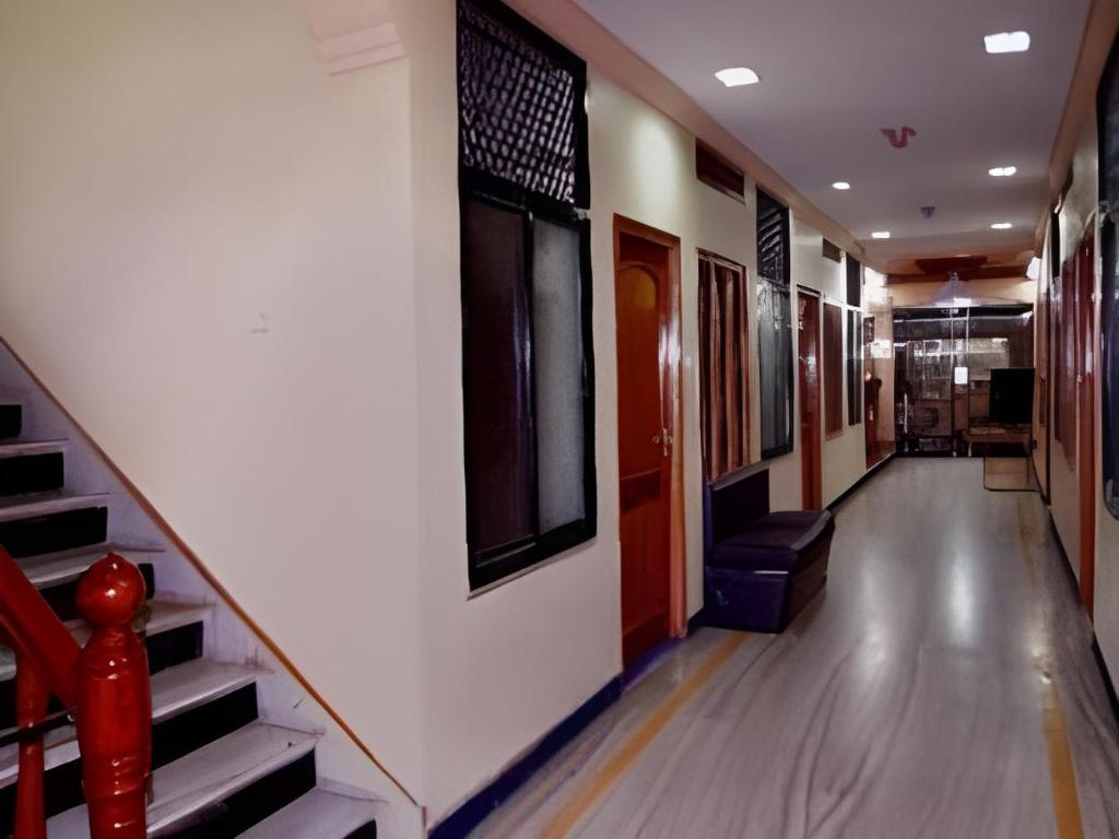 HOTEL SAHIL 6/33