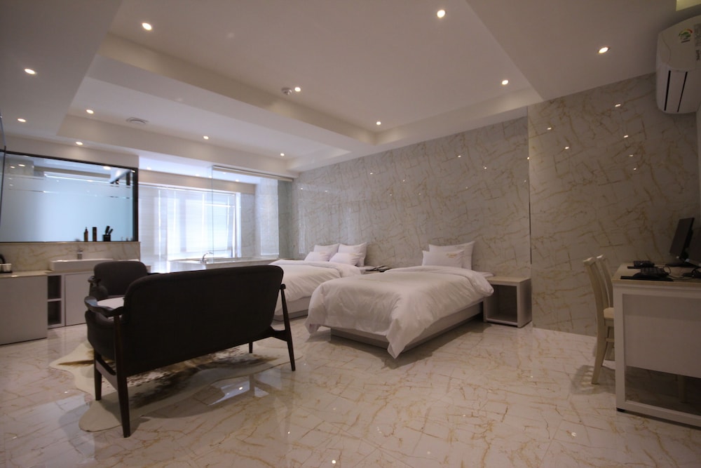 Hotel Almond Busan Station 21/47