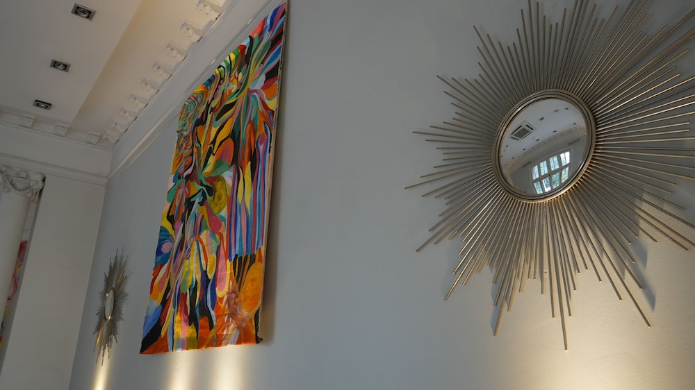 Design Suites Salta 42/50