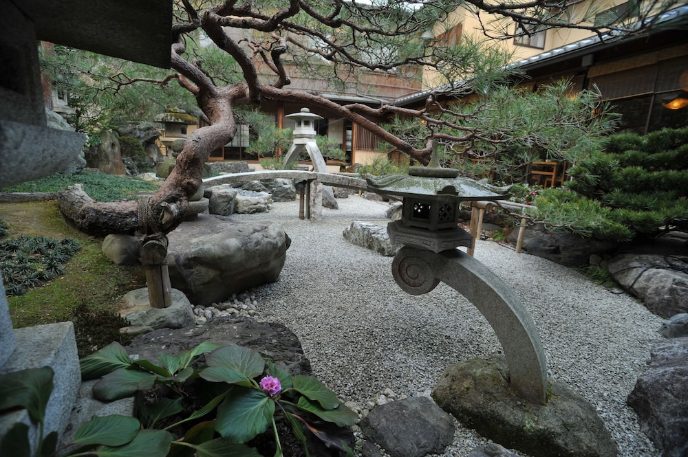 旅館 山崎 写真4