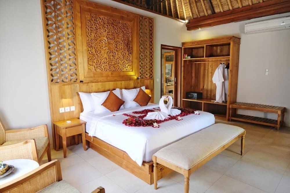 Puri Andong Villa 14/64