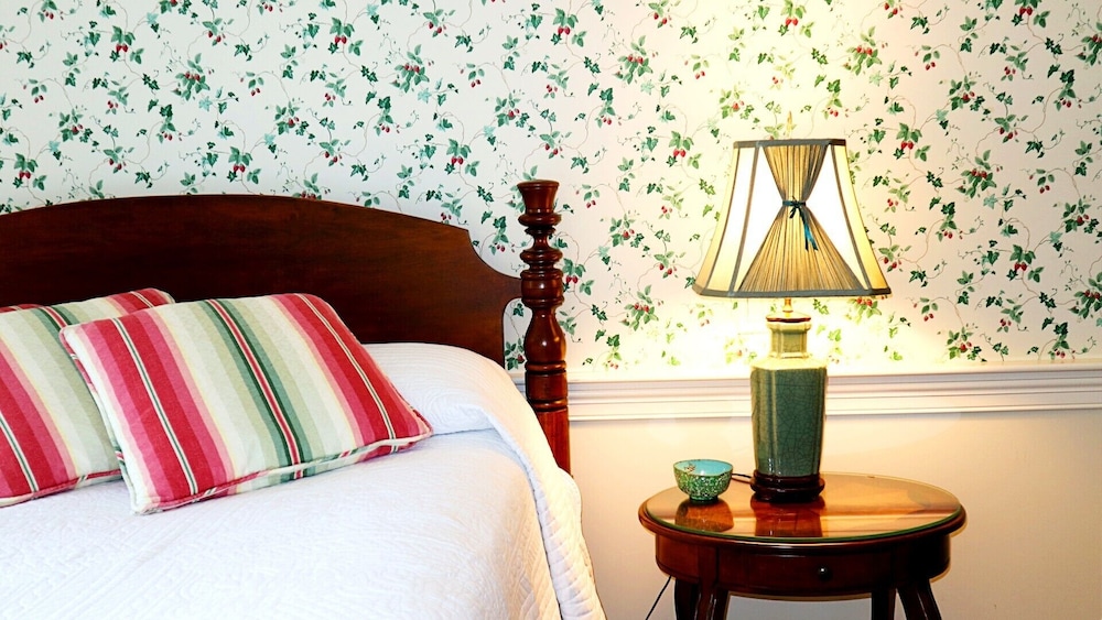 The Whalewalk Inn & Spa 11/50