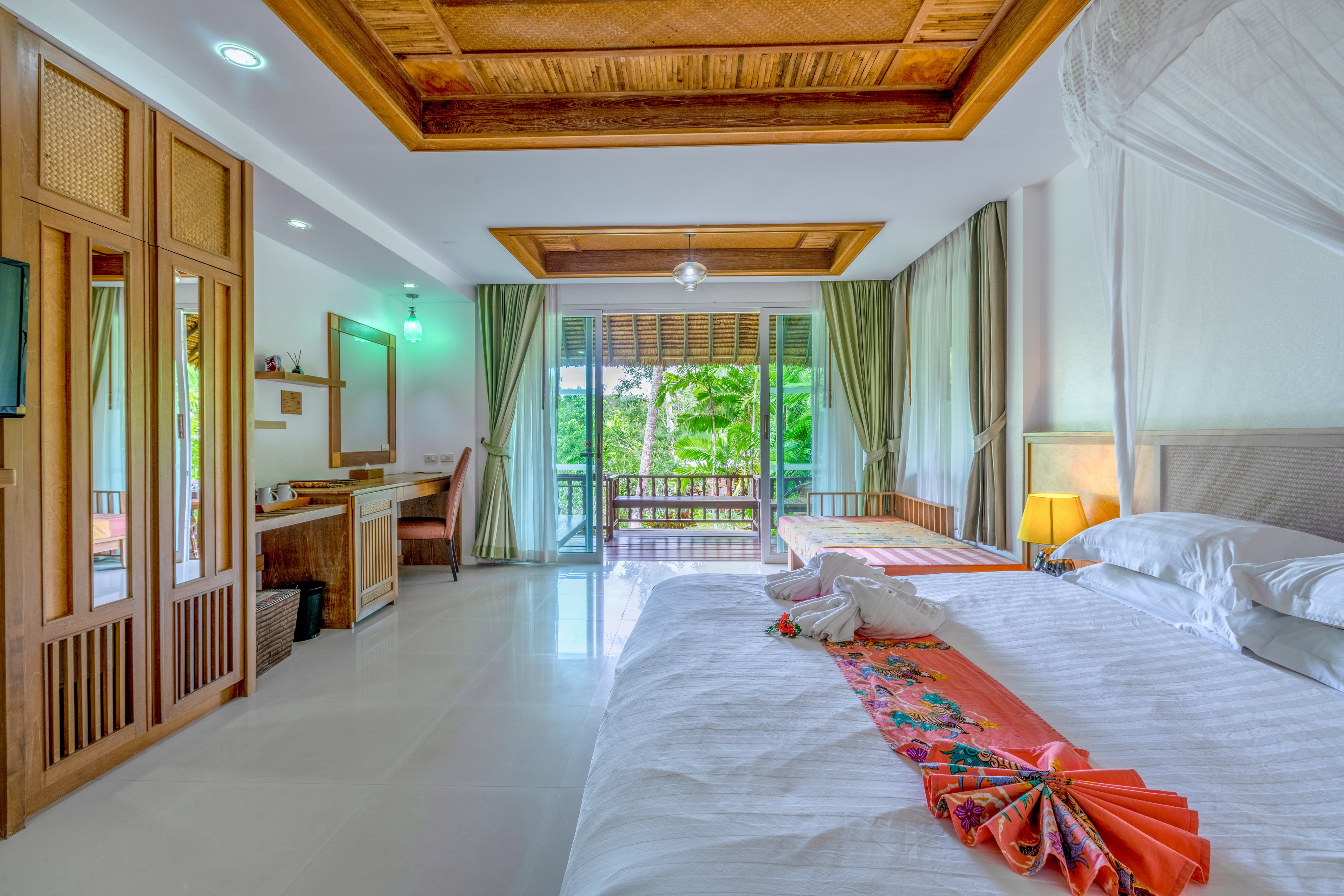 Ban Sainai Resort - SHA Extra Plus 33/80