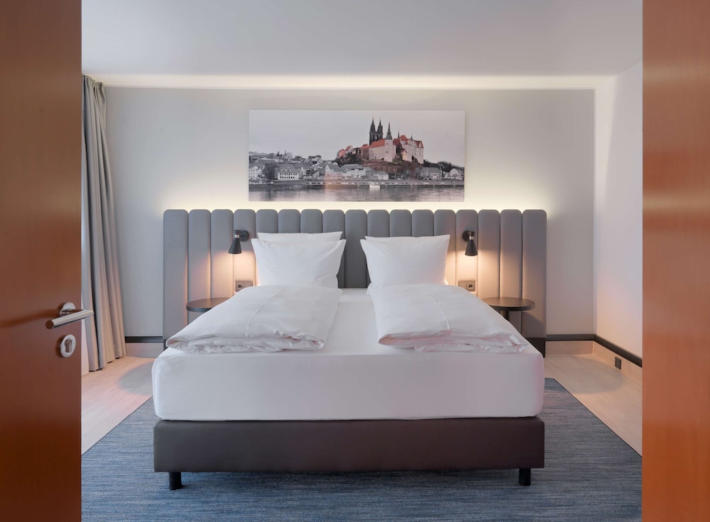 Radisson Blu Park Hotel Conference Centre Dresden Radebeul 16/83