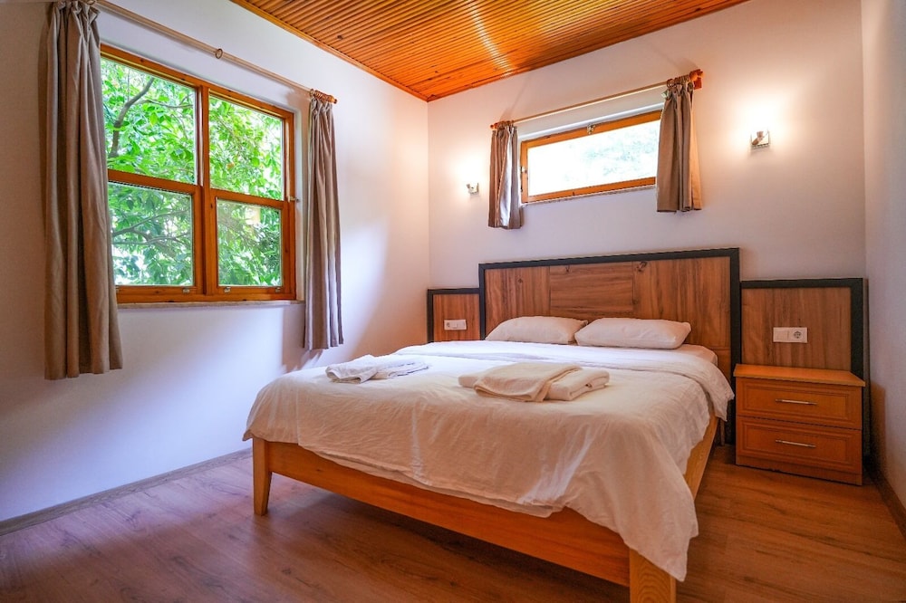 Cirali Hotel 18/50