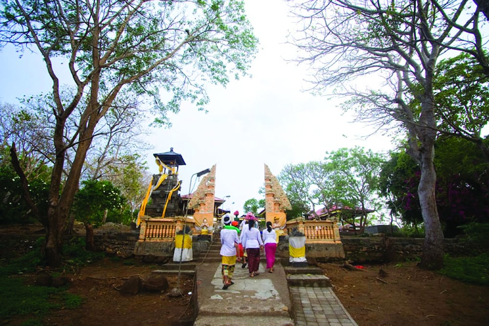 Amertha Bali Villas 38/50