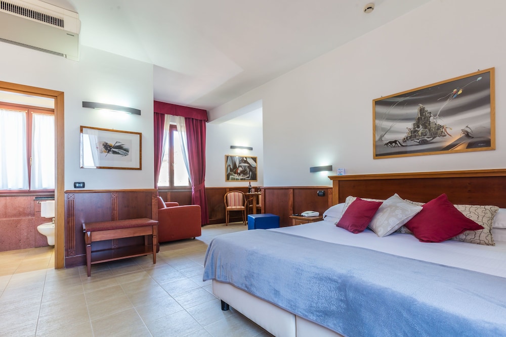 Hotel Duomo 17/73