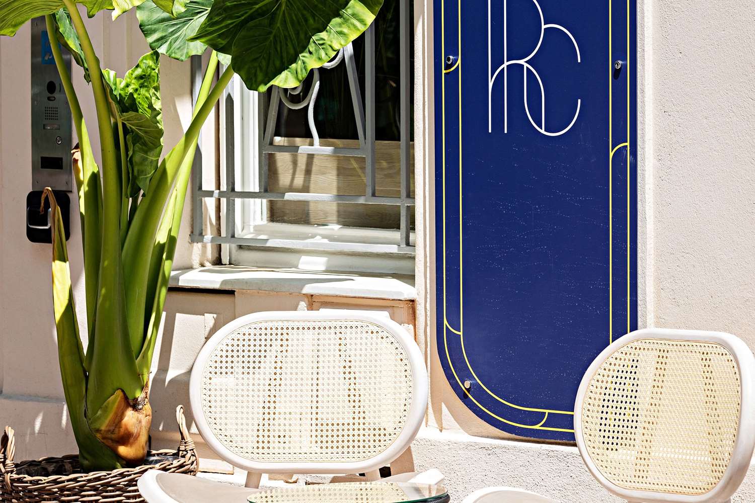 Le Riviera Collection, BW Signature Collection 21/28
