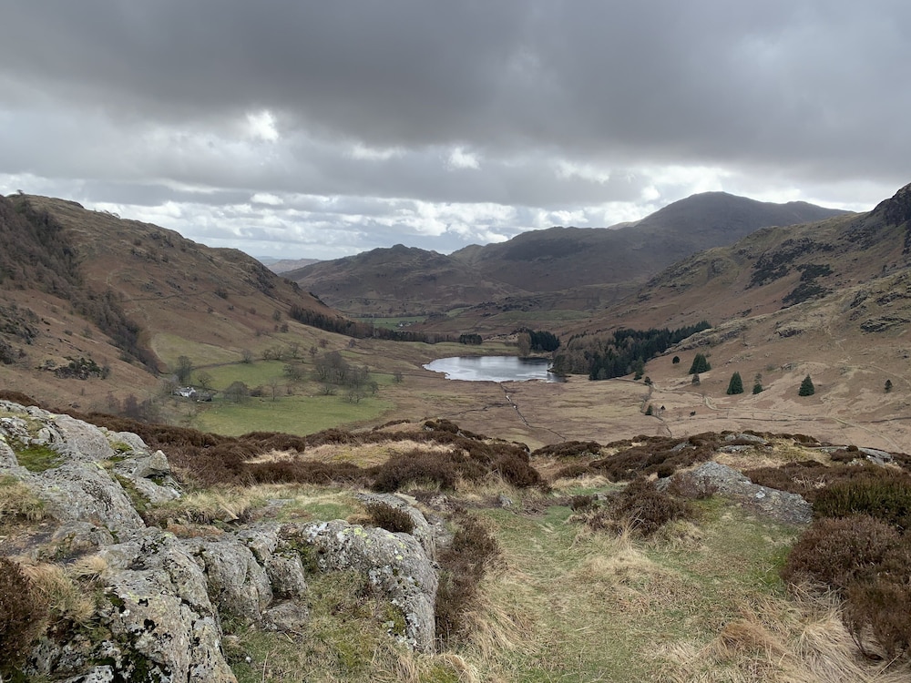 Ivythwaite Lodge 40/50