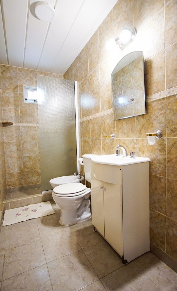 Amigo Del Mundo Hosteria Y Apart Hotel 49/50